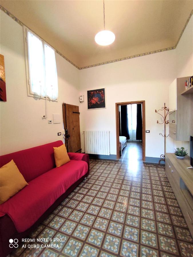 Appartamento Luna Rossa Florence Exterior photo