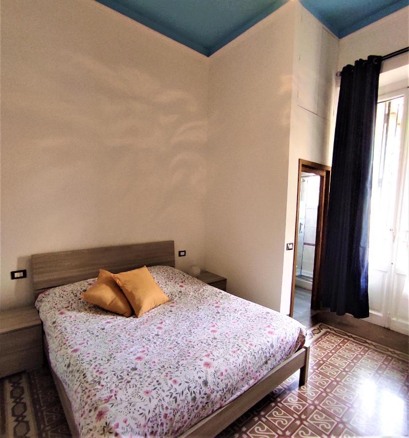 Appartamento Luna Rossa Florence Exterior photo